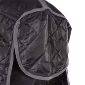 Catago Coperta da scuderia 100g Nero/Grigio Catago Coperta da scuderia 100g Nero/Grigio