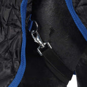 Catago Coperta da scuderia 300g Nero/Blu Catago Coperta da scuderia 300g Nero/Blu