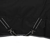 Catago Tappeto Justin 2.0 600D Nero Catago Tappeto Justin 2.0 600D Nero