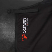 Catago Coperta da esercizio FIR-Tech Nero Catago Coperta da esercizio FIR-Tech Nero