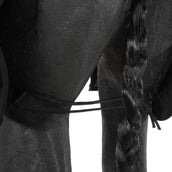 Catago Coperta da esercizio FIR-Tech Nero Catago Coperta da esercizio FIR-Tech Nero