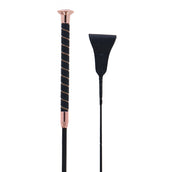 Fleck Frusta da Salto SilkTouch Crystal Oro rosa Fleck Frusta da Salto SilkTouch Crystal Oro rosa