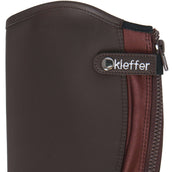 Kieffer Cap Andorra Perfect Marrone scuro Kieffer Cap Andorra Perfect Marrone scuro