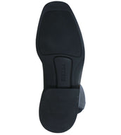 Petrie Stivali da Equitazione Melbourne Nero Petrie Stivali da Equitazione Melbourne Nero