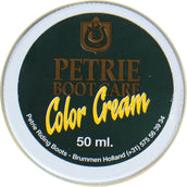 Petrie Crema Colorante Verde Petrie Crema Colorante Verde
