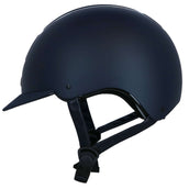 BR Casco da equitazione Lambda Navy/Gunmetal BR Casco da equitazione Lambda Navy/Gunmetal