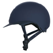 BR Casco da equitazione Lambda Plus Glitter Navy/Gunmetal BR Casco da equitazione Lambda Plus Glitter Navy/Gunmetal