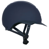BR Casco da equitazione Lambda Plus Glitter Navy/Gunmetal BR Casco da equitazione Lambda Plus Glitter Navy/Gunmetal