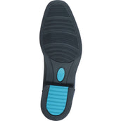 BR Stivali da Equitazione Vincenza Nero BR Stivali da Equitazione Vincenza Nero