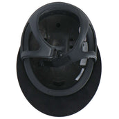 OneK Casco da equitazione Avancé Glossy Nero OneK Casco da equitazione Avancé Glossy Nero