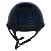 OneK Casco da equitazione Avancé Convertible Matt Navy OneK Casco da equitazione Avancé Convertible Matt Navy