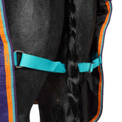 Tempest Original by Shires Combinazione di affluenza alle urne indietro 100 Navy Tempest Original by Shires Combinazione di affluenza alle urne indietro 100 Navy