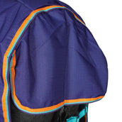 Tempest Original by Shires Combinazione di affluenza alle urne indietro 100 Navy Tempest Original by Shires Combinazione di affluenza alle urne indietro 100 Navy