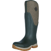 Muck Boot Stivali Arctic Sport ll Tall Donne Olive/Tweed Muck Boot Stivali Arctic Sport ll Tall Donne Olive/Tweed
