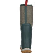 Muck Boot Stivali Arctic Sport ll Tall Donne Olive/Tweed Muck Boot Stivali Arctic Sport ll Tall Donne Olive/Tweed