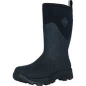 Muck Boot Stivali Arctic Outpost Mid Nero Muck Boot Stivali Arctic Outpost Mid Nero