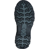 Muck Boot Stivali Arctic Outpost Mid Nero Muck Boot Stivali Arctic Outpost Mid Nero