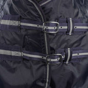 HB Tappeto antipioggia per esterni Fleece Blu HB Tappeto antipioggia per esterni Fleece Blu