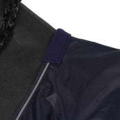 HB Tappeto antipioggia per esterni Fleece Blu HB Tappeto antipioggia per esterni Fleece Blu