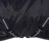 HB Tappeto antipioggia per esterni Fleece Blu HB Tappeto antipioggia per esterni Fleece Blu