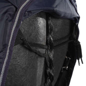 HB Tappeto antipioggia per esterni Fleece Blu HB Tappeto antipioggia per esterni Fleece Blu