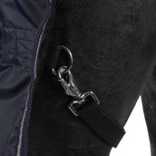 HB Tappeto antipioggia per esterni Fleece Blu HB Tappeto antipioggia per esterni Fleece Blu