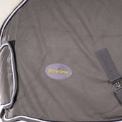 HB Mostra coperta Pile 400gr Dutch Crown Grigio HB Mostra coperta Pile 400gr Dutch Crown Grigio