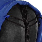 HB Mostra coperta Pile 400gr Dutch Crown Royal Blue HB Mostra coperta Pile 400gr Dutch Crown Royal Blue