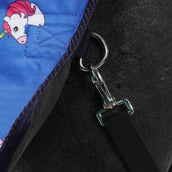 HB Tappeto da Esterno Unicorn 200g Royal Blue HB Tappeto da Esterno Unicorn 200g Royal Blue