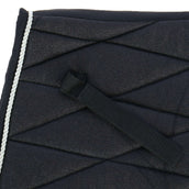 HB Sottosella Sparkling Glitter Nero HB Sottosella Sparkling Glitter Nero