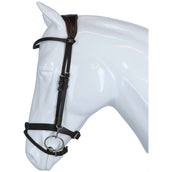 PS of Sweden Briglia London Marrone PS of Sweden Briglia London Marrone