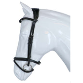 PS of Sweden Briglia Stockholm Nero PS of Sweden Briglia Stockholm Nero