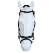 PS of Sweden Briglia Stockholm Nero PS of Sweden Briglia Stockholm Nero