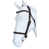 PS of Sweden Briglia Ocala Marrone PS of Sweden Briglia Ocala Marrone