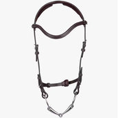 PS of Sweden Briglia Helsinki Marrone PS of Sweden Briglia Helsinki Marrone