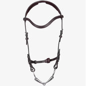 PS of Sweden Briglia Helsinki Marrone PS of Sweden Briglia Helsinki Marrone