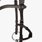 PS of Sweden Briglia Helsinki Marrone PS of Sweden Briglia Helsinki Marrone