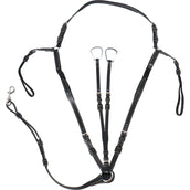 PS of Sweden Pettorina Melbourne Nero PS of Sweden Pettorina Melbourne Nero