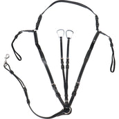 PS of Sweden Pettorina Melbourne Nero PS of Sweden Pettorina Melbourne Nero