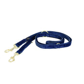 Kentucky Dogwear Guinzaglio per Cane Velvet Navy Kentucky Dogwear Guinzaglio per Cane Velvet Navy