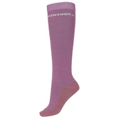 Kentucky Horsewear Calzini Glitter Soft Rose Kentucky Horsewear Calzini Glitter Soft Rose