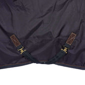 Kentucky Horsewear Turnout All Weather 160g Navy Kentucky Horsewear Turnout All Weather 160g Navy