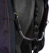 Kentucky Horsewear Turnout All Weather 160g Navy Kentucky Horsewear Turnout All Weather 160g Navy