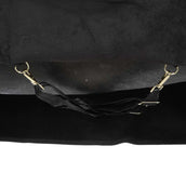 Kentucky Horsewear Coperta antisudore Show Fleece Heavy Nero Kentucky Horsewear Coperta antisudore Show Fleece Heavy Nero