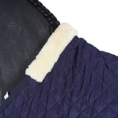 Kentucky Horsewear Coperta da scuderia 200g Navy Kentucky Horsewear Coperta da scuderia 200g Navy