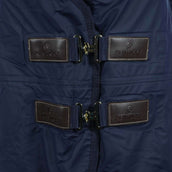 Kentucky Horsewear Ritorno dell'affluenza alle urne All Weather Hurricane 0 g Navy Kentucky Horsewear Ritorno dell'affluenza alle urne All Weather Hurricane 0 g Navy