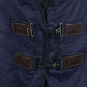 Kentucky Horsewear Ritorno dell'affluenza alle urne All Weather Hurricane 0 g Navy Kentucky Horsewear Ritorno dell'affluenza alle urne All Weather Hurricane 0 g Navy