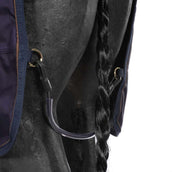 Kentucky Horsewear Ritorno dell'affluenza alle urne All Weather Waterproof Pro 0g Navy Kentucky Horsewear Ritorno dell'affluenza alle urne All Weather Waterproof Pro 0g Navy