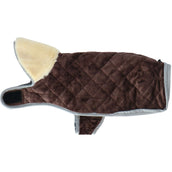 Kentucky Dogwear Cappotto per Cane Waterproof 160 g Dusty Blue Kentucky Dogwear Cappotto per Cane Waterproof 160 g Dusty Blue