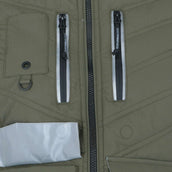 Catago Giacca Trainer Foglia d'uva Catago Giacca Trainer Foglia d'uva